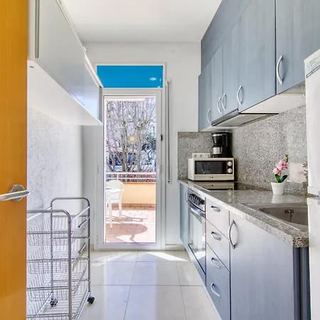 Cant Dels Ocells 19 - Immo Barneda Apartment *