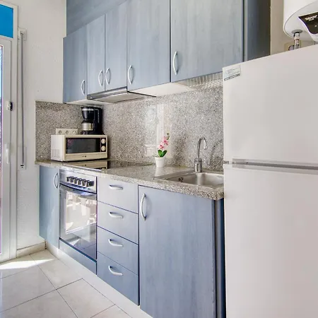 Cant Dels Ocells 19 - Immo Barneda Apartment