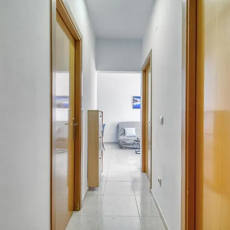 Apartment Cant Dels Ocells 19 - Immo Barneda