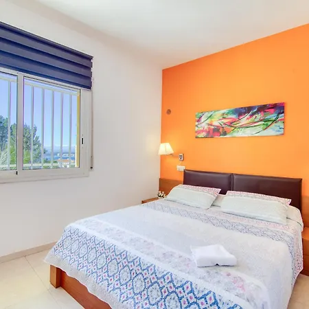 Apartment Cant Dels Ocells 19 - Immo Barneda *