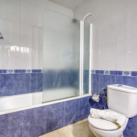 Cant Dels Ocells 19 - Immo Barneda Apartment *