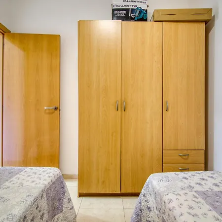 Apartment Cant Dels Ocells 19 - Immo Barneda *