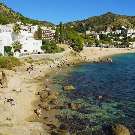 Apartment Cant Dels Ocells 15 - Immo Barneda Roses