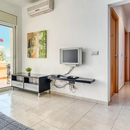 Cant Dels Ocells 15 - Immo Barneda Apartment *