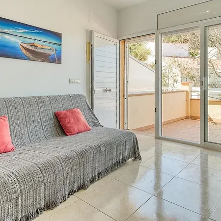 Cant Dels Ocells 15 - Immo Barneda Apartment