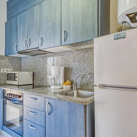 Apartment Cant Dels Ocells 15 - Immo Barneda Roses