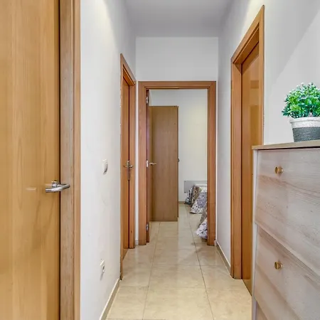 Cant Dels Ocells 15 - Immo Barneda Apartment Roses