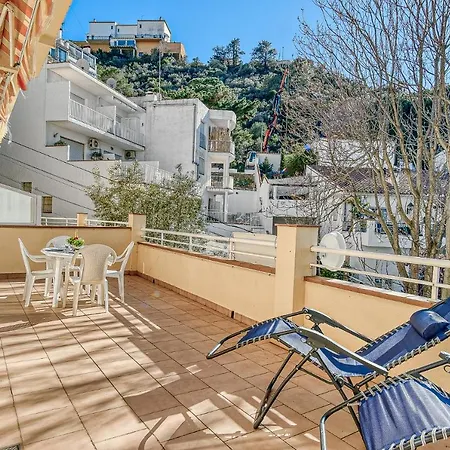 Cant Dels Ocells 15 - Immo Barneda Apartment