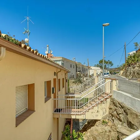 Apartment Cant Dels Ocells 15 - Immo Barneda Roses