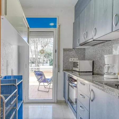 Apartment Cant Dels Ocells 15 - Immo Barneda *