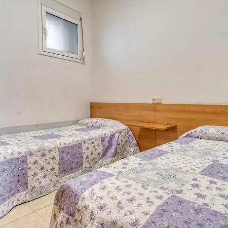 Cant Dels Ocells 15 - Immo Barneda Apartment