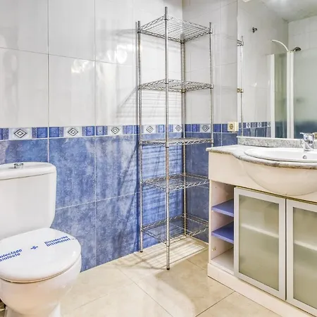 Apartment Cant Dels Ocells 15 - Immo Barneda