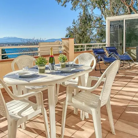Apartment Cant Dels Ocells 15 - Immo Barneda